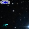2MASS J07245636+2001205