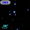 2MASS J07245988+3104254