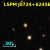 2MASS J07243015+6245405