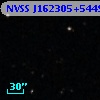 NVSS J162305+544930