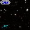 2MASS J07262496+0334289