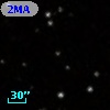 2MASS J07284144+2607363