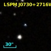 2MASS J07300002+2716412