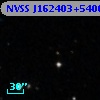NVSS J162403+540033