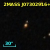 2MASS J07302916+6247270