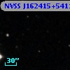 NVSS J162415+541143