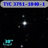 TYC 3781-1040-1