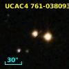 2MASS J07313927+6201177