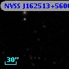 NVSS J162513+560011