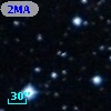 2MASS J07340356+0002069