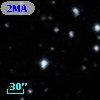 2MASS J07345409+1007213