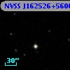 NVSS J162526+560641