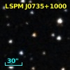 2MASS J07350593+1000283