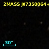 2MASS J07350064+3741033