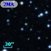 2MASS J07364944+0129459
