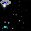2MASS J07362794+0829542