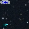 2MASS J07370042+0446411