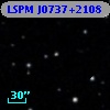 LSPM J0737+2108