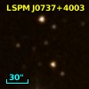 2MASS J07374902+4003102