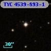 TYC 4539-893-1