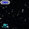 2MASS J07380675+0323526