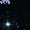 2MASS J07382481+2648097