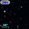 2MASS J07384907+3145295