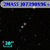 2MASS J07390896+2754010