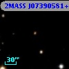 2MASS J07390581+4202525