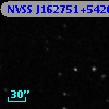 NVSS J162751+542602