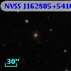 NVSS J162805+541024
