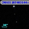 2MASS J07403144+3617031
