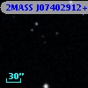 2MASS J07402912+7251085