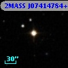 2MASS J07414784+4609398