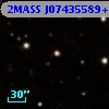2MASS J07435589+0650337