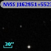 NVSS J162851+552347