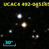 2MASS J07432710+0815261