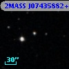 2MASS J07435882+2955171