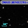 2MASS J07432291+5925049