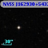 NVSS J162930+543256