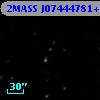 2MASS J07444781+6726329