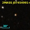 2MASS J07454991+3716280