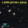 2MASS J07463713+0416540