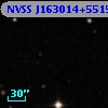 NVSS J163014+551528