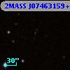 2MASS J07463159+3327346