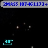 2MASS J07461173+5212181