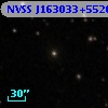 NVSS J163033+552648