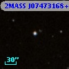2MASS J07473168+3337501