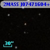 2MASS J07471604+7637386