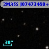 2MASS J07473480+7945506